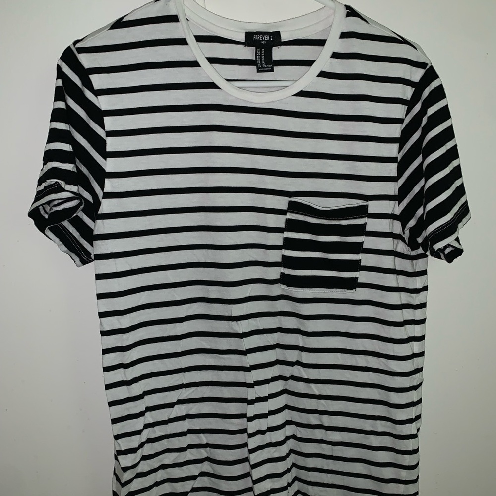 Stripes shirt